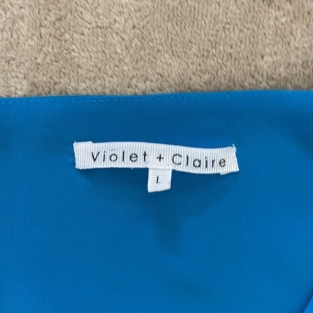 Tank - Picture 3 of 3